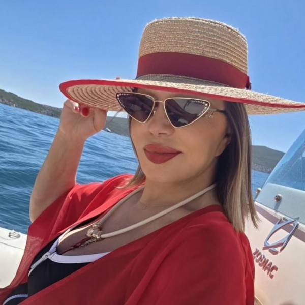 Совет од Неда Украден кој ја менува судбината на секоја жена: Кога ќе го разберете ова - сè ќе ви тргне на подобро