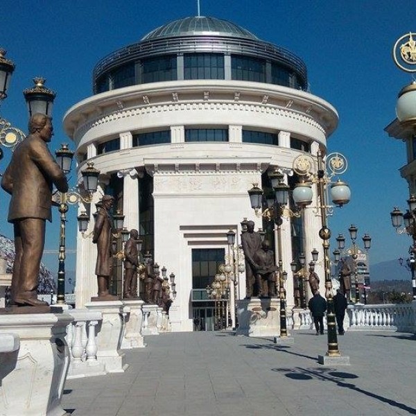 СО ПСИХИЈАТРИСКО ВЕШТАЧЕЊЕ БИЛО УТВРДЕНО ДЕКА НЕМА ДУШЕВНА БОЛЕСТ - бројни пријави против Стефановски кој свирепо ја уби Росица од Велес