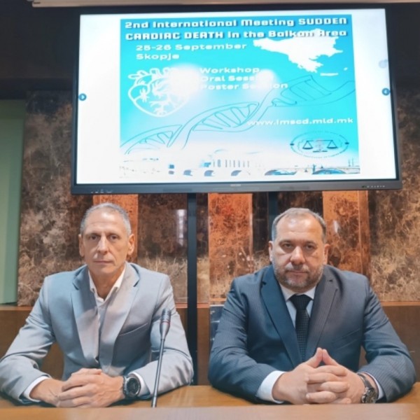 НЕНАДЕЈНАТА СРЦЕВА СМРТ КАЈ МЛАДИТЕ ЗАГРИЖУВА: експертите бараат регистар и скрининг за да се спасат животи
