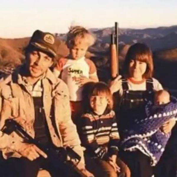 Тара поминала 18 години заѕидана во бункер: Нејзиниот татко ја држел таму од бизарна причина, полицијата била шокирана од глетката, а денес таа е доктор на науки