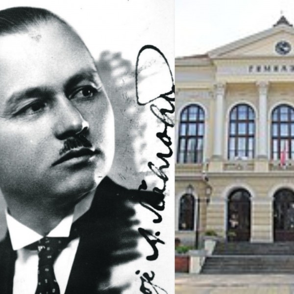 Ако мојот живот зависи од тебе, тогаш таков живот и не ми треба: Југословенскиот професор кој на денешен ден се запиша во вечност