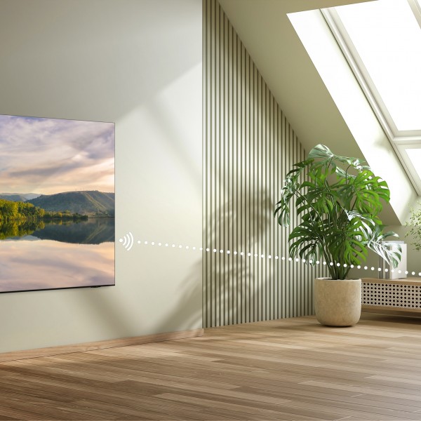 Кристално јасно, живописно и безбедно: Samsung QLED телевизорите поставуваат нов стандард за домашно гледање