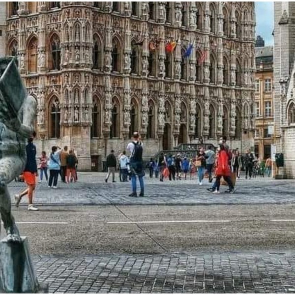 Оваа европска земја ги „наградува“ невработените кои ќе најдат работа: Просечен приход од 928 евра со други бенефиции