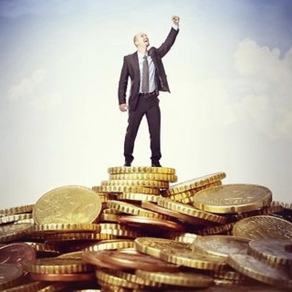 Следната генерација милионери ќе бидат водоводџии и електричари