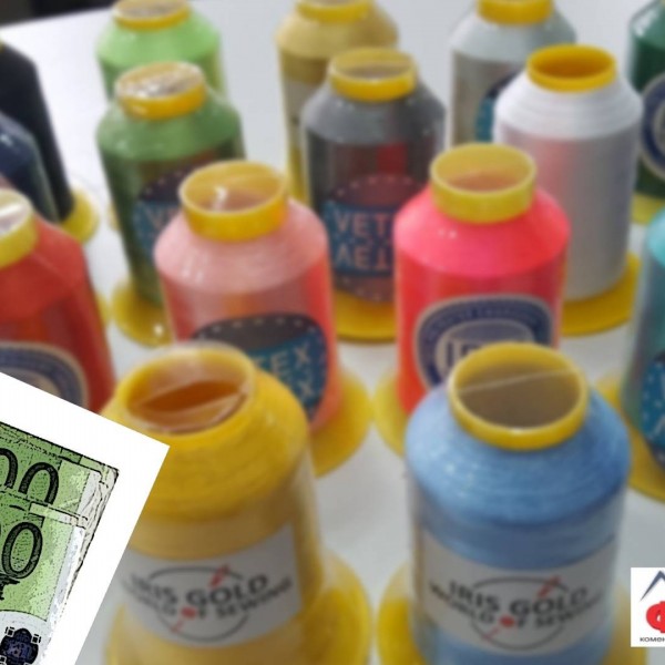 КОЈА Е ВЕЛЕШКАТА КОМПАНИЈА ШТО ОД КОНЦИ ПРАВИ ПРОФИТ – за девет месеци продале роба вредна 4,5 милиони евра