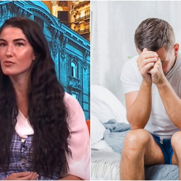 Дури и 20-годишните мажи не се поштедени од стерилитет: Ембриологот Живиќ објасни што влијае на плодноста