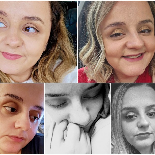 „Како може жена во колична, да има нормален сопруг?“ Балканска инфлуенсерка со инвалидитет мета на брутални интернет напади