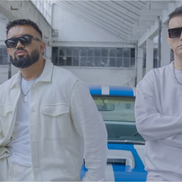 По 16 години тишина: Јован Јованов и Елвир Мекиќ повторно заедно — „Адреналин“ стана хит со 75.000 прегледи за само еден ден!