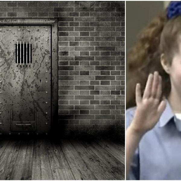 Ова е најмладата жена во историјата која е осудена на смртна казна и тоа поради ова мрачно злосторство