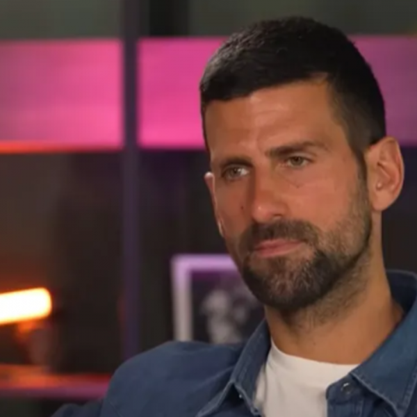 Новак Ѓоковиќ даде интервју и ја откри најголемата причина зошто одлучил да живее во Грција ВИДЕО ИНТЕРВЈУ