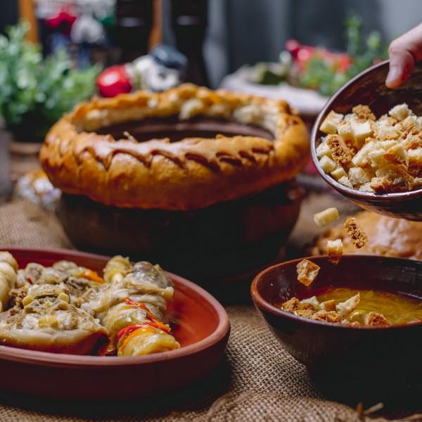 Странците ги обожаваат овие ПЕТ ЈАДЕЊА од Македонија: Ние не би ни претпоставиле дека ќе се најдат на светската топ листа кај гастрономите