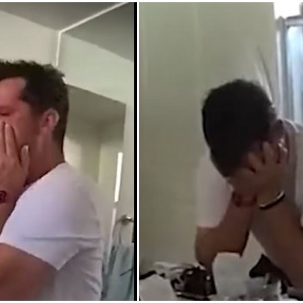 Судбинска иронија: Таткото кој ја изгуби ќерката во автомобил починал пред да замине во затвор (ВИДЕО)