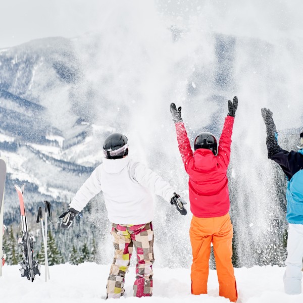 Цената на ски-картата се зголеми: Сега само богатите ќе можат да скијаат
