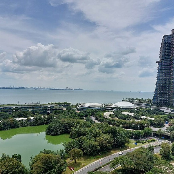 Како изгледа животот во „градот на духовите“ на Малезија: Инвестирани се милијарди, но никој не сака да живее таму