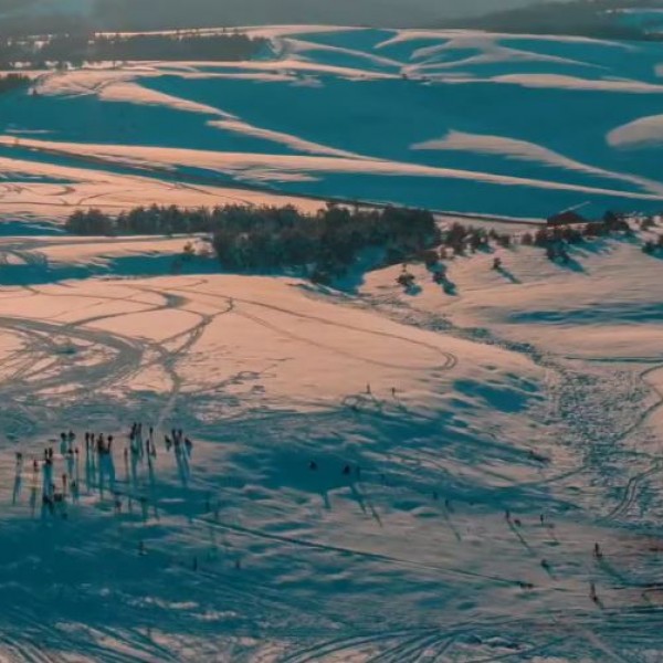 Балканска зимска туристичка дестинација станува светска: Најпознатата планина добива свој аеродром