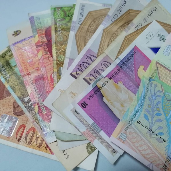 Позната минималната сума за оваа година: До крајот на 2025 исплата на К-15