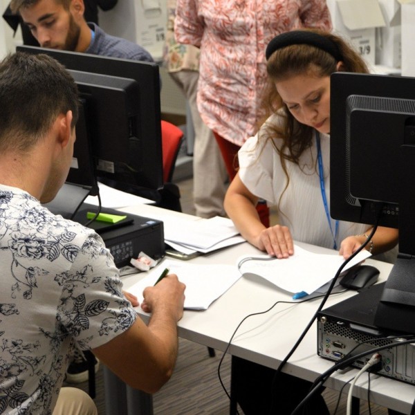 1.000 студенти останале без студентски оброк