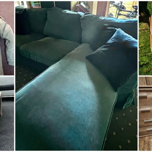 Во Германија ги оставаат, кај нас ги чуваме: Предметите добиваат втор живот – лекција што можеме да ја научиме од Европа