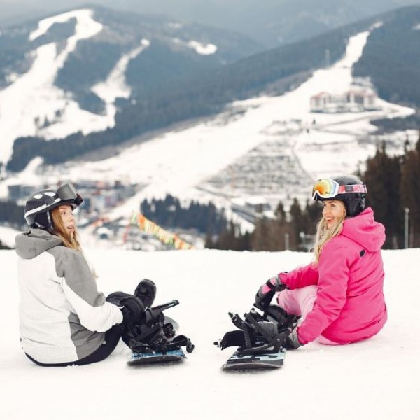 Каде се најдобрите европски скијачки центри по прифатливи цени?