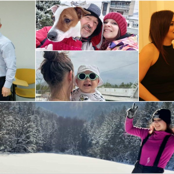 Не е приказна, биографија е: Татко ѝ не сакал таа да го наследи, со упорност се пробила на врвот, денеска е најуспешен женски тренер во машките спортови