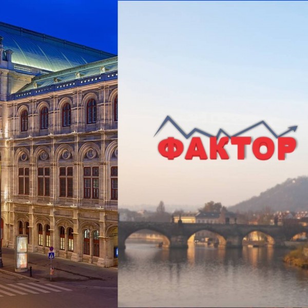 ГРАЃАНИТЕ УПЛАЌААТ АРАНЖМАНИ ЗА НОВА ГОДИНА: Koи европски дестинации се најпопуларни за дочекот на 2026 година?