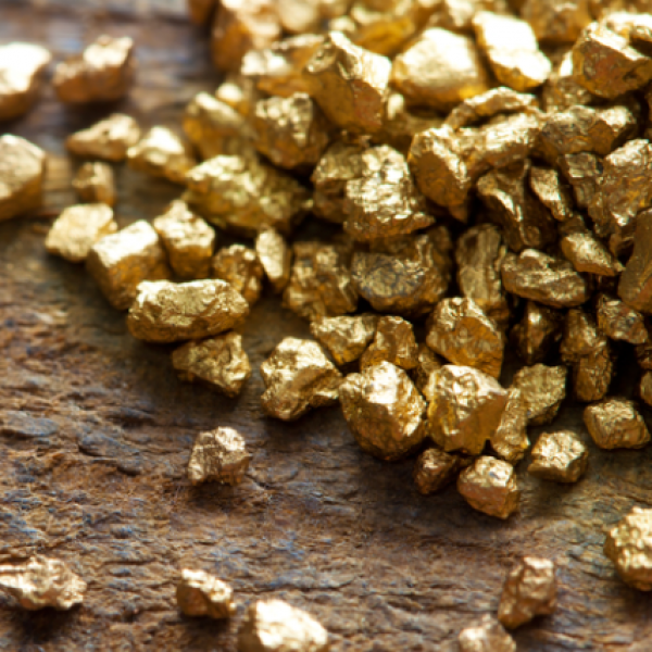 Големо откритие во Србија - најдени се големи количини злато