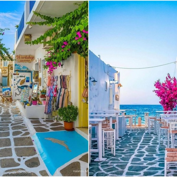 Инвестициски хит: Овие грчки дестинации се рај за купување недвижнини!