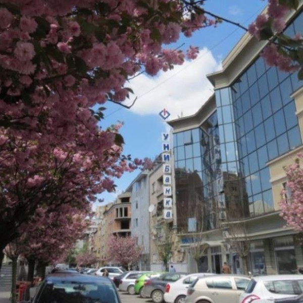 Потрошувачки кредит од УНИБанка до 2.000.000 денари со поволна и фиксна камата