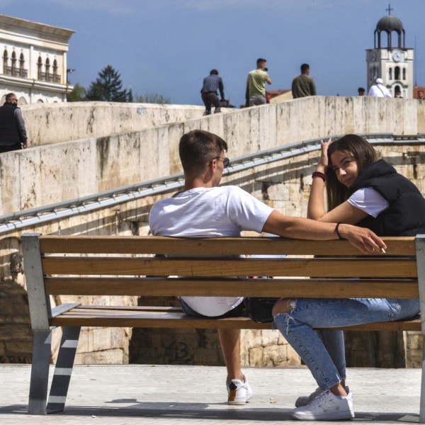 Шок извештај од Македонија кој ги запрепасти претставниците на ЕУ: Нашите млади се официјално најголеми евроскептици во Европа