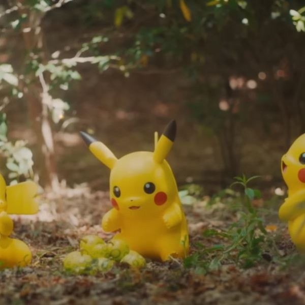 Првиот тематски парк за Покемон ќе се отвори во февруари 2026 година