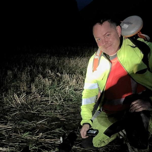 „Морав да протријам очи, срцето ќе ми излезеше“: Спектакуларно богатство откриено во изорана нива