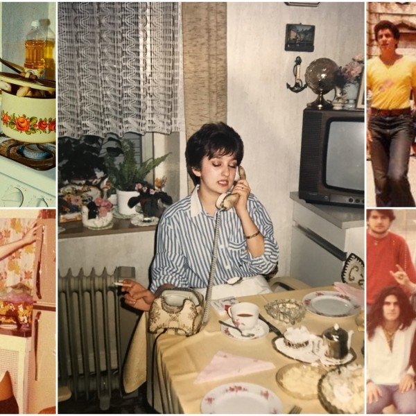 Живот без интернет и мобилни телефони: Како го преживеавме периодот кога ѕвончето на соседот беше единственото „известување“