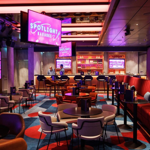 Samsung ја опреми Royal Caribbean Star of the Seas со повеќе од 6.000 професионални телевизори и паметни дисплеи