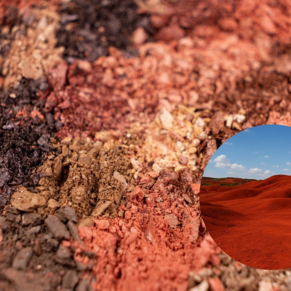 Еве зошто светските геолози ја нарекуваат Македонија - „Марс во мало“: Редок природен феномен кој ги восхитува туристите