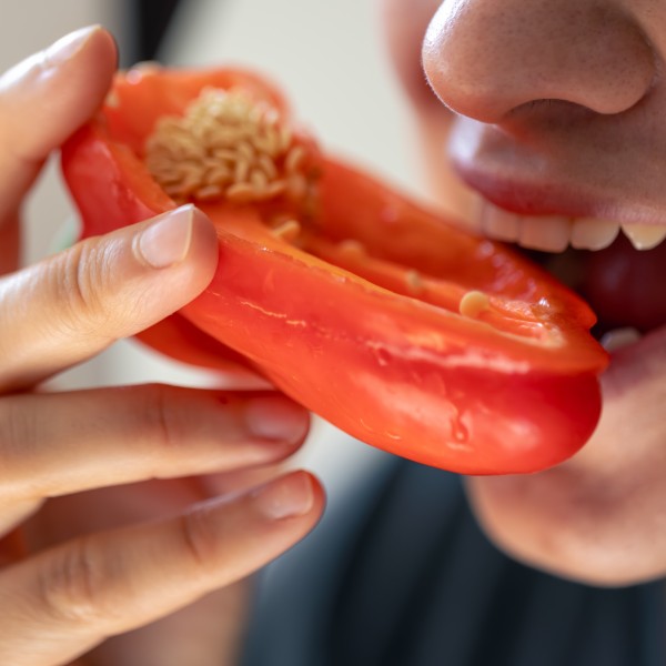 Луѓе што не јадат луто имаат здравствен проблем кој лекарите лесно го воочуваат