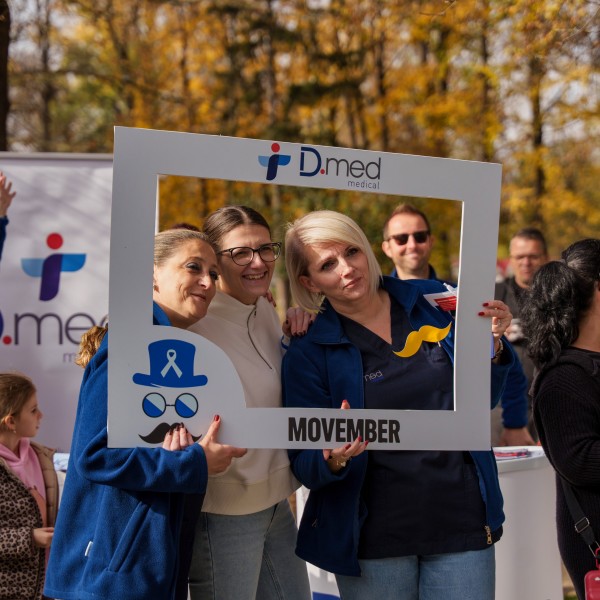 ИНТЕРВЈУ д-р Елена Бабаљ Бансколиева: Превентивната медицина е инвестиција во иднината на здравиот човек. Ако успееме да поттикнеме барем еден човек повеќе да направи преглед навреме – тогаш сме направиле вистинска разлика!