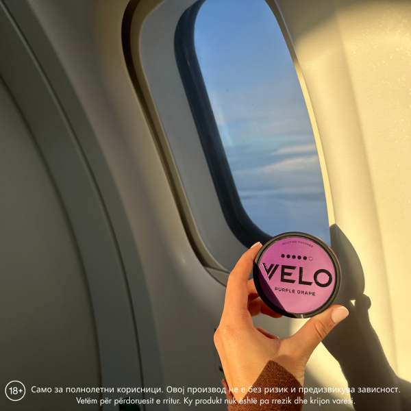 Современи навики за празнични моменти – Никотинските ќесички како помалку штетна алтернатива за пушачите