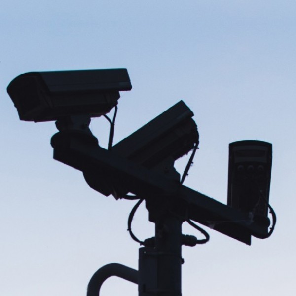 ЗА НЕКОЛКУ ДЕНА, СЕЈФ СИТИ ЌЕ ПОЧНЕ ДА РАБОТИ: Ќе биде пробно, ама камерите сепак ќе снимаат