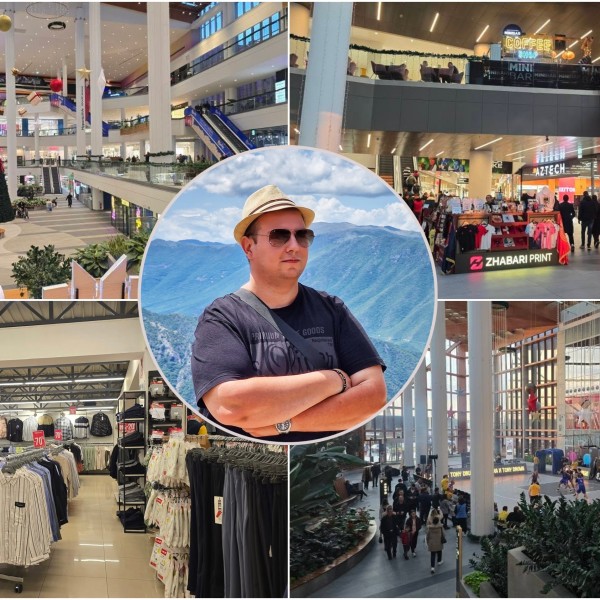 Евтин шопинг или големо разочарување? Македонски турист открива што го дочекало во Косово