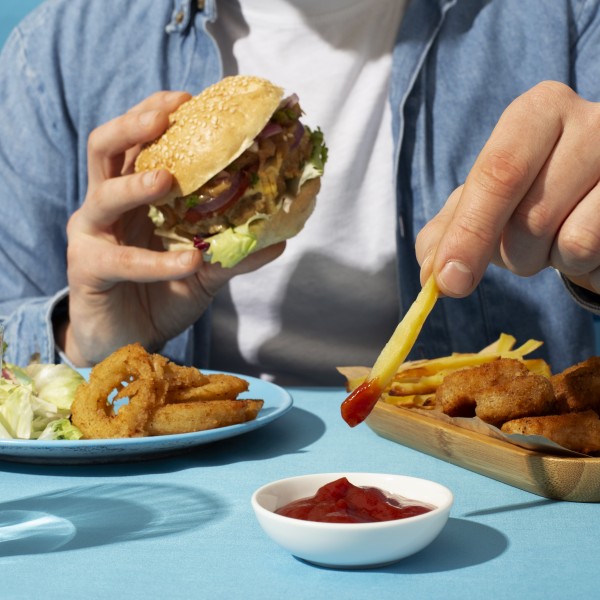 Оваа храна ги уништува сите главни органи на човечкото тело: Претставува сериозна закана за глобалното здравје