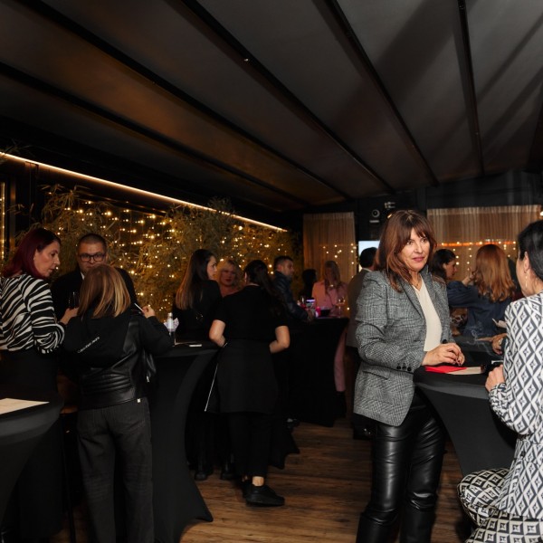 Вкусови од Provence и винската елеганција на Peyrassol во срцето на Дебар Маало