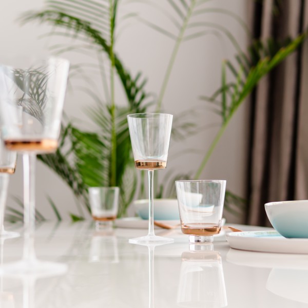 Зошто никогаш не треба да оставате празна чаша на маса кога сте на гости: Народно верување кое се исполнува