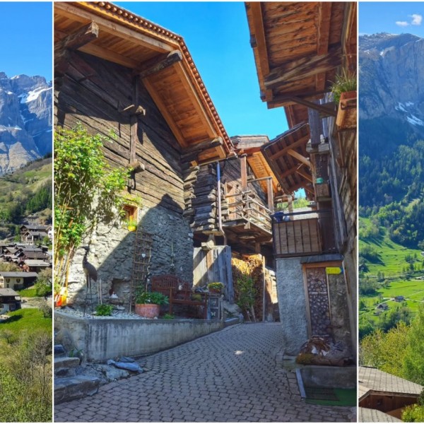 Прекрасно швајцарско село нуди 70.000 евра за преселба: Ова се условите