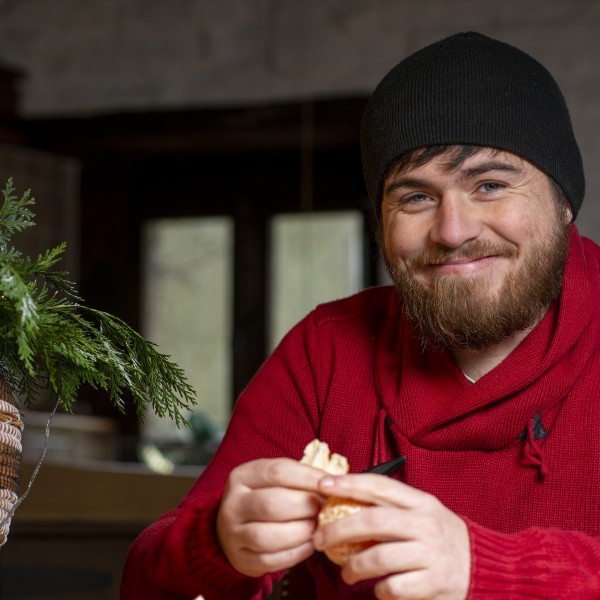 Маж без 100 кила не е маж: Дали нашите баби знаеле дека подебелите мажи се сепак поздрави