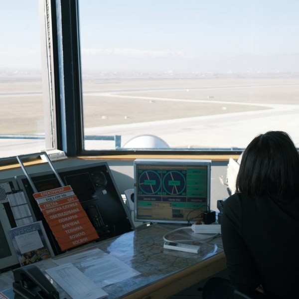 Поништена забраната, контролорите на летови ќе може да штрајкуваат