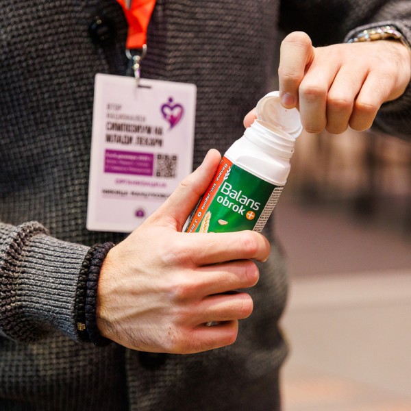 Заедно кон поздрави генерации: Баланс+ со поддршка на младите лекари