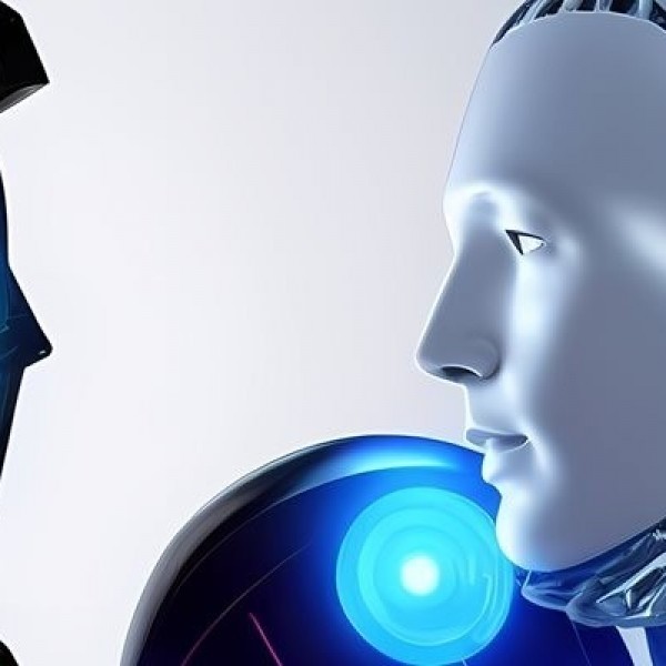 КУМОТ НА AI ТВРДИ: Ќе имаме повеќе слободно време, но нема ни да имаме работа