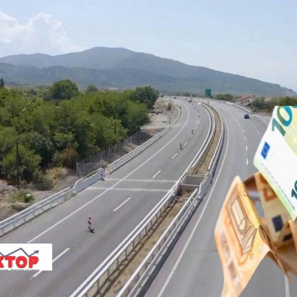 Долгот за патиштата што ги градиме надмина милијарда евра