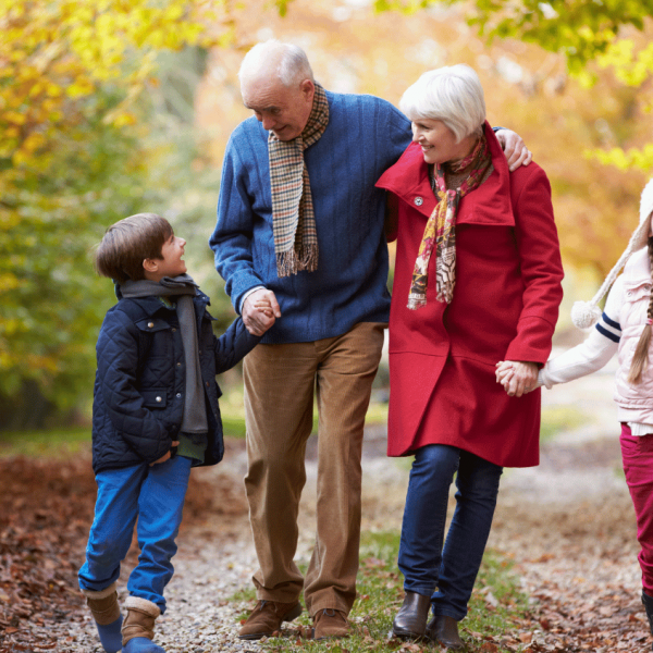 Како пензиските заштеди стануваат дел од иднината на целото семејство